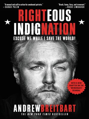 Righteous Indignation - ebook
